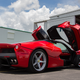 Image for article titled There Is Not Enough Money on Earth to Afford This Ferrari LaFerrari with 95 Miles